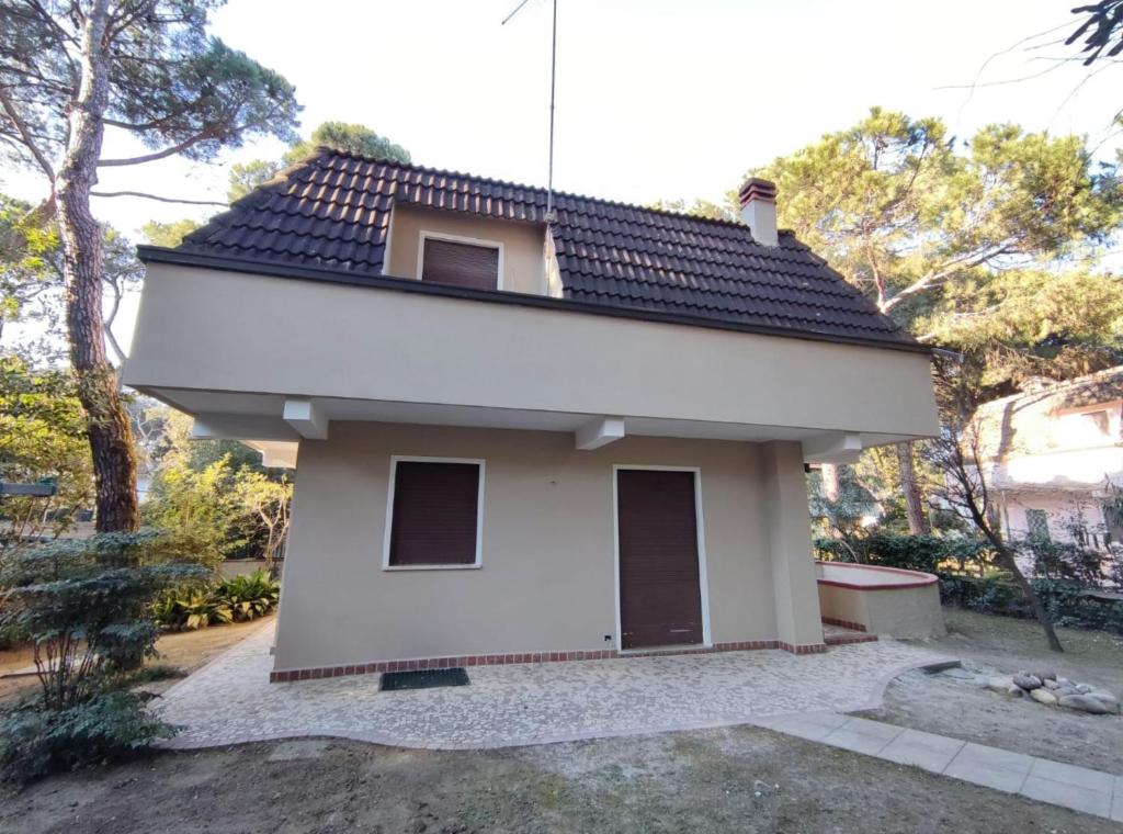 Gabriella, Rosolina Mare