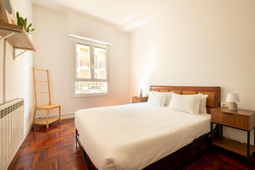 Casa Zurriola Beach! - Surf, eat and relax! - 3