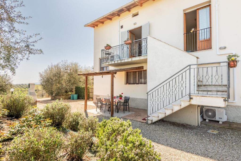 Country House Tenuta Fornacelle - 3