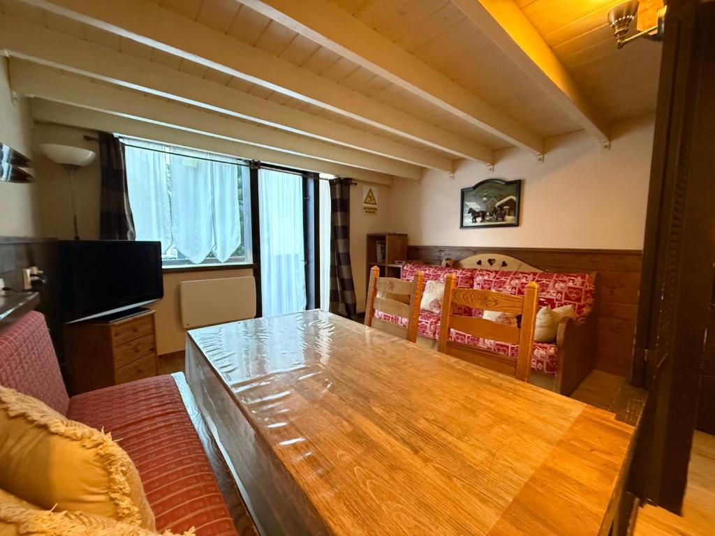 Chamonix / Argentière - Duplex 6p - 3