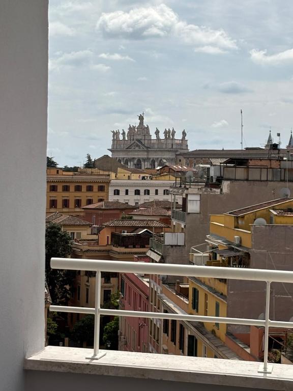 URBAN CONCEPT Santa Croce in Gerusalemme - Entire apartment - 5