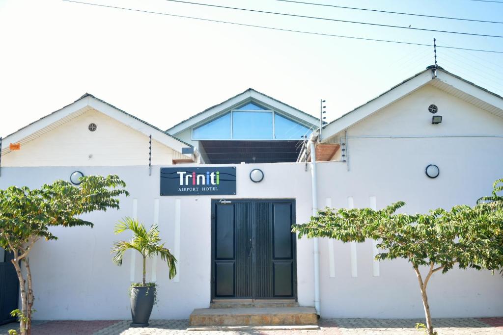 Triniti Airport Hotel — Hotel in Dar Es Salaam