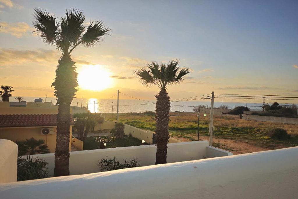 Villa Rosalia - 1