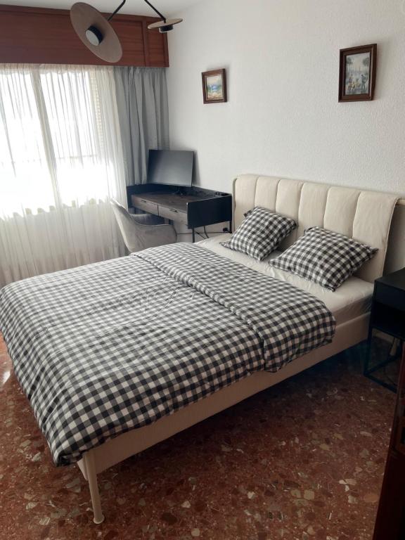 Cullera-Apartment - 4