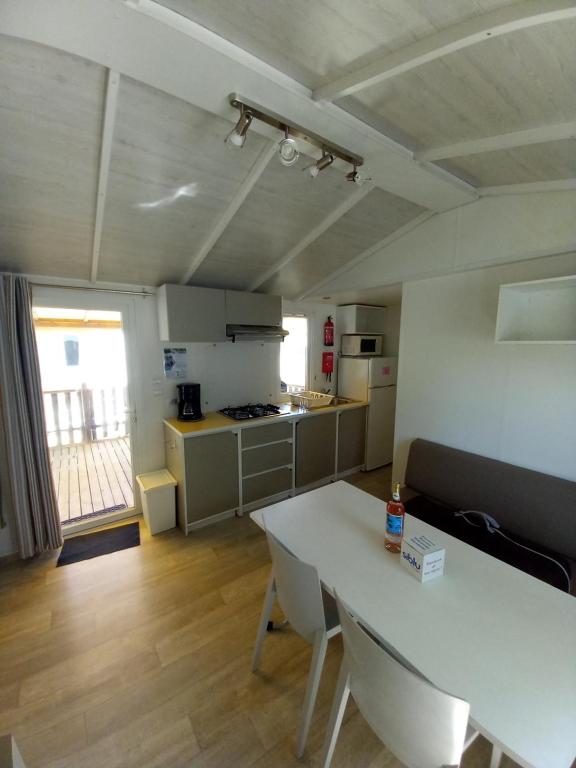 Camping Officiel Siblu La Pointe - 2