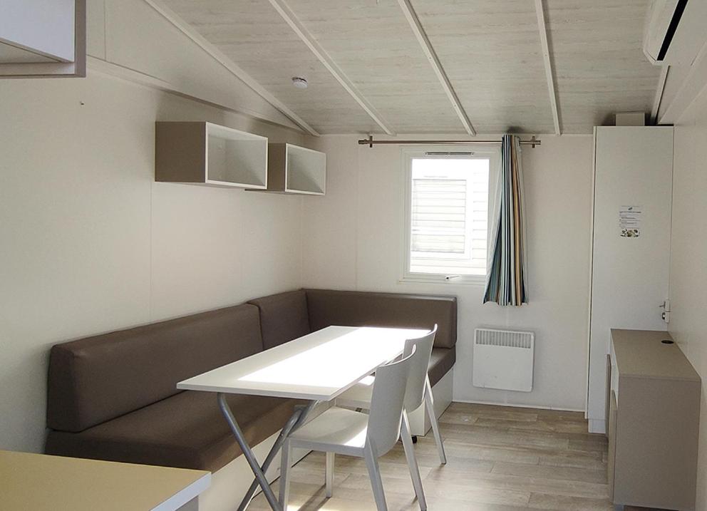 Camping Officiel Siblu La Pointe - 3