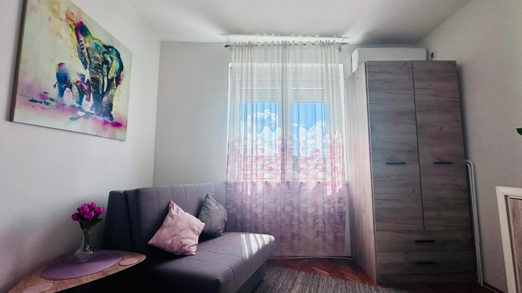 Downtown apartman T - 4