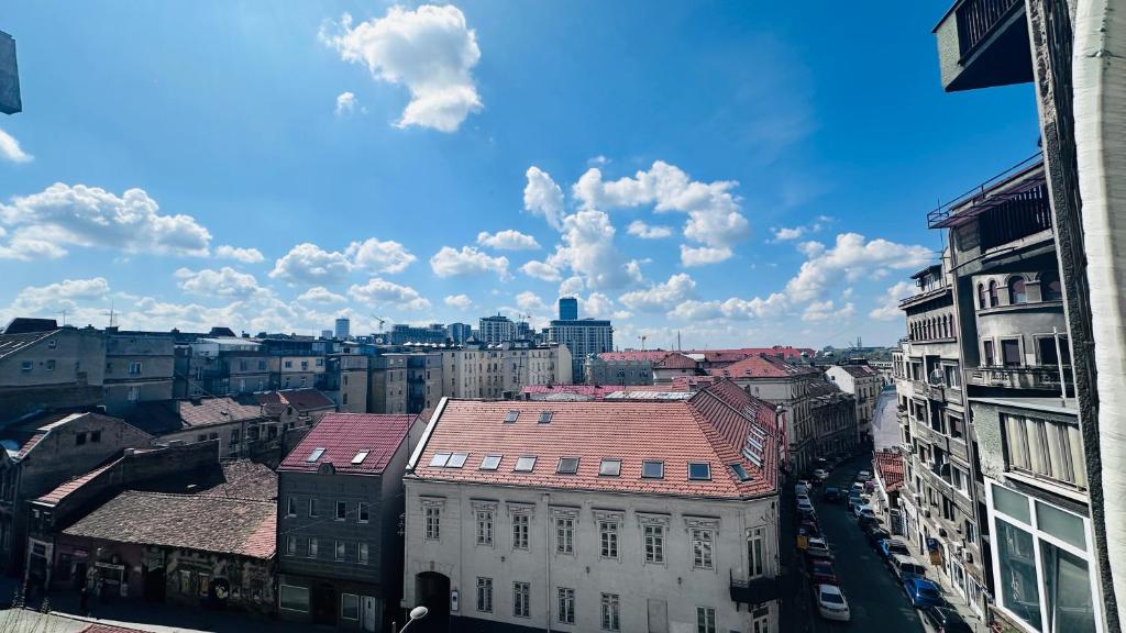 Downtown apartman T - 2