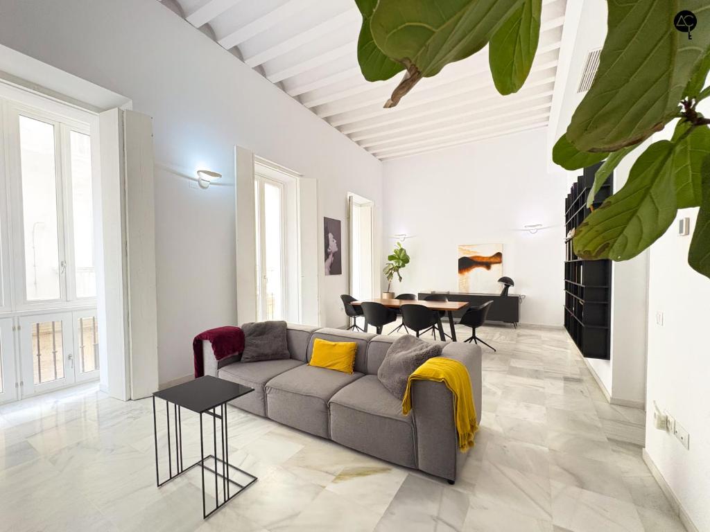 Casa Columela Cádiz Grupo AC Gestión - 2