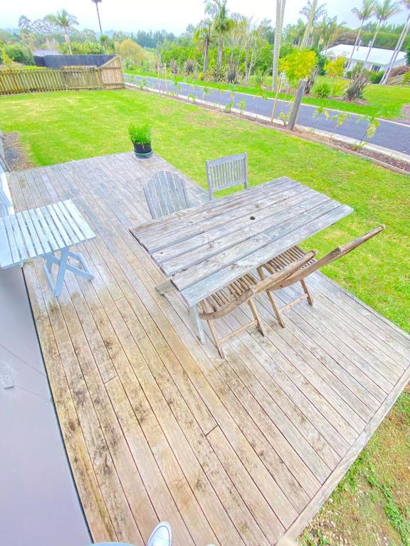 The Nook - Kerikeri, Kerikeri