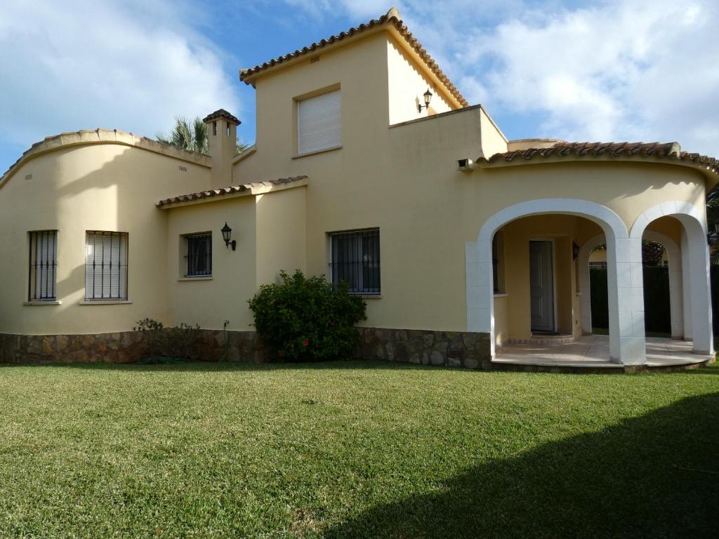 Anacasa Villa Kandinski Oliva Nova Golf MET CH103 - 2
