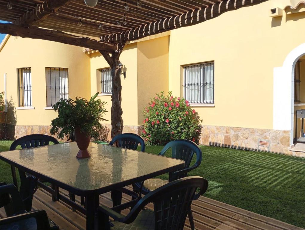 Anacasa Villa Kandinski Oliva Nova Golf MET CH103 - 4