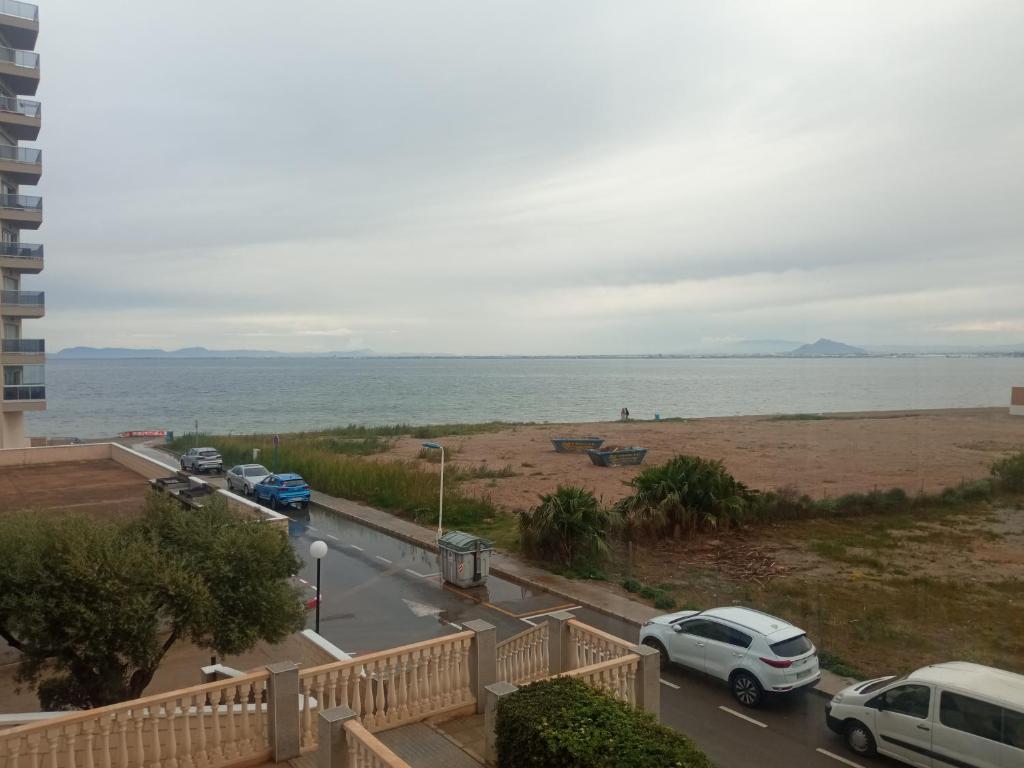 VENEZIOLA SUNSET BEACH, sea, pool, soccer court, garden & barbecue - 2