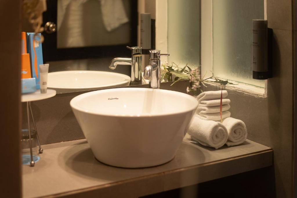 バスルーム（客室）