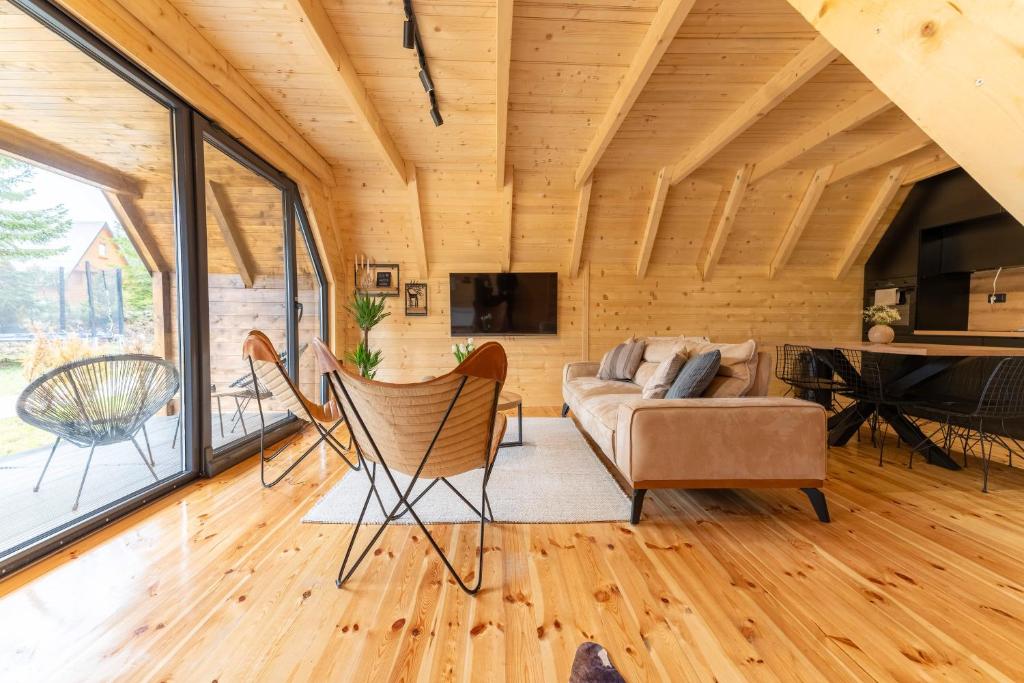 Mountain homes Durmitor 2 - 4