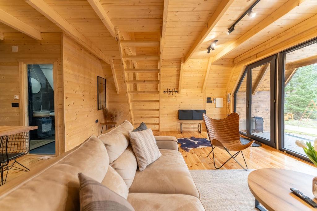 Mountain homes Durmitor 2 - 5