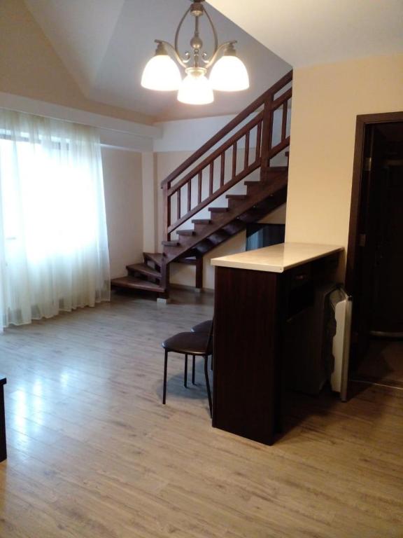 Crystal ville Entire flat, all-in facilities, Bakuriani