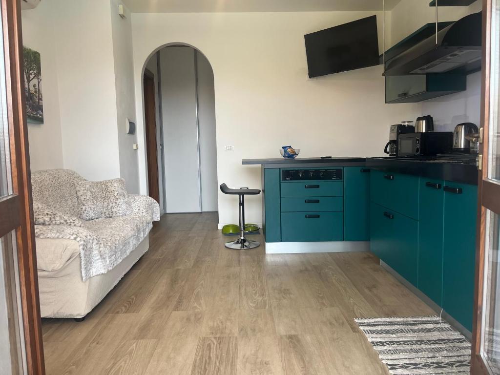 Sirmionerooms Luxury Apartment - 4