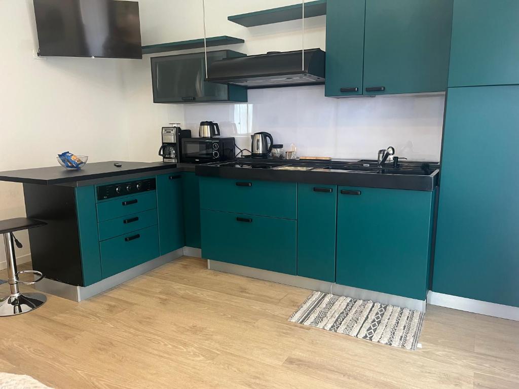 Sirmionerooms Luxury Apartment - 5