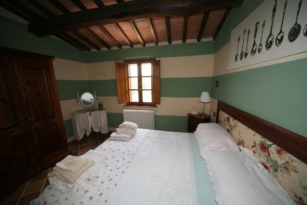 Le Balze Rosse photo