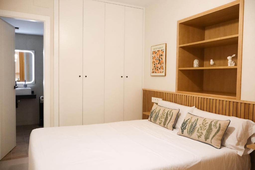 MonKeys Apartments Quintana Q1 - 4