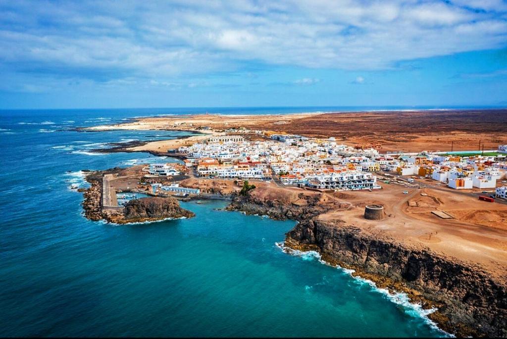 Sun&Sand Cotillo - 4