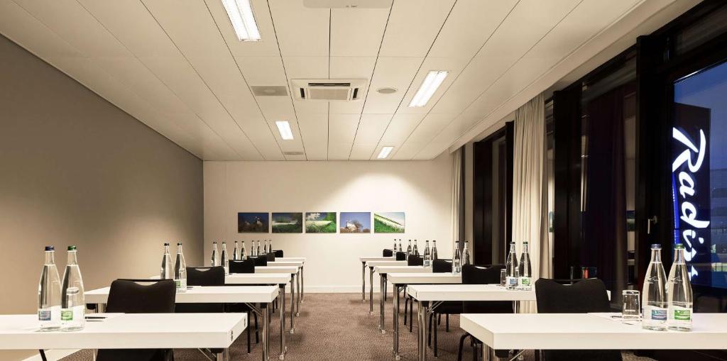 Meeting room / ballrooms
