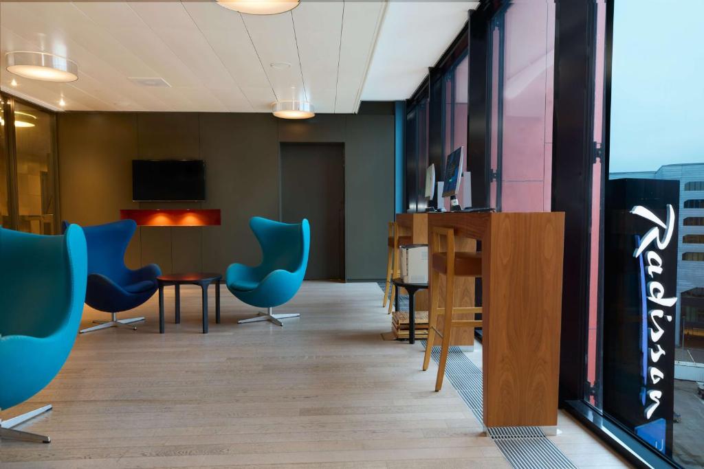 Meeting room / ballrooms