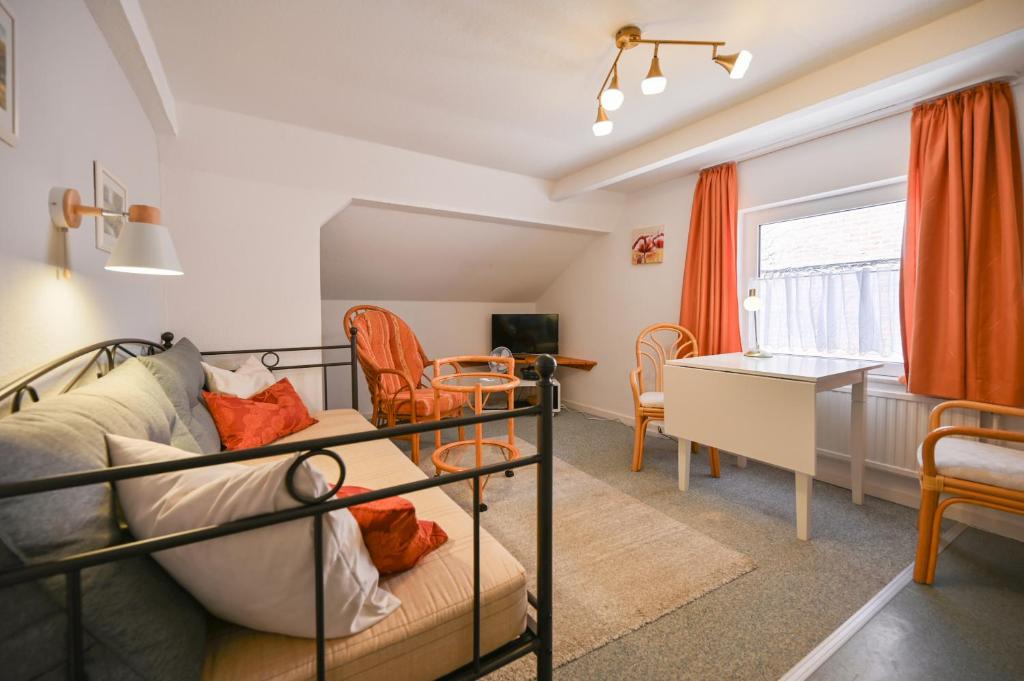 FeWo Schwalbennest, Kellenhusen