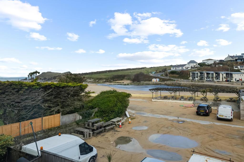 5 Mermaid Court, Newquay photo 6