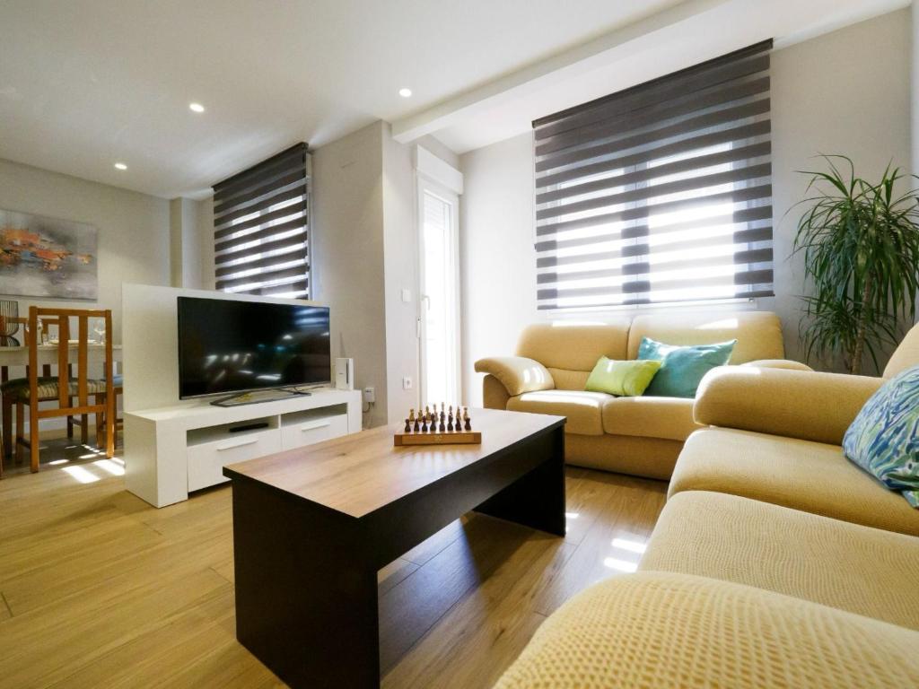 Apartamento céntrico ideal para visitar Cuenca - 4