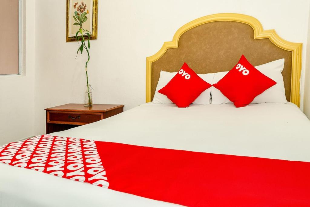 OYO Hotel Cabo Del Sur, Cabo San Lucas - 5