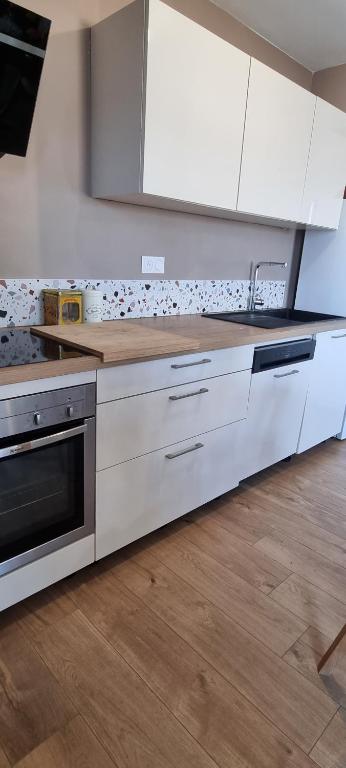 Appartement centre ville - moderne - T2 - 4