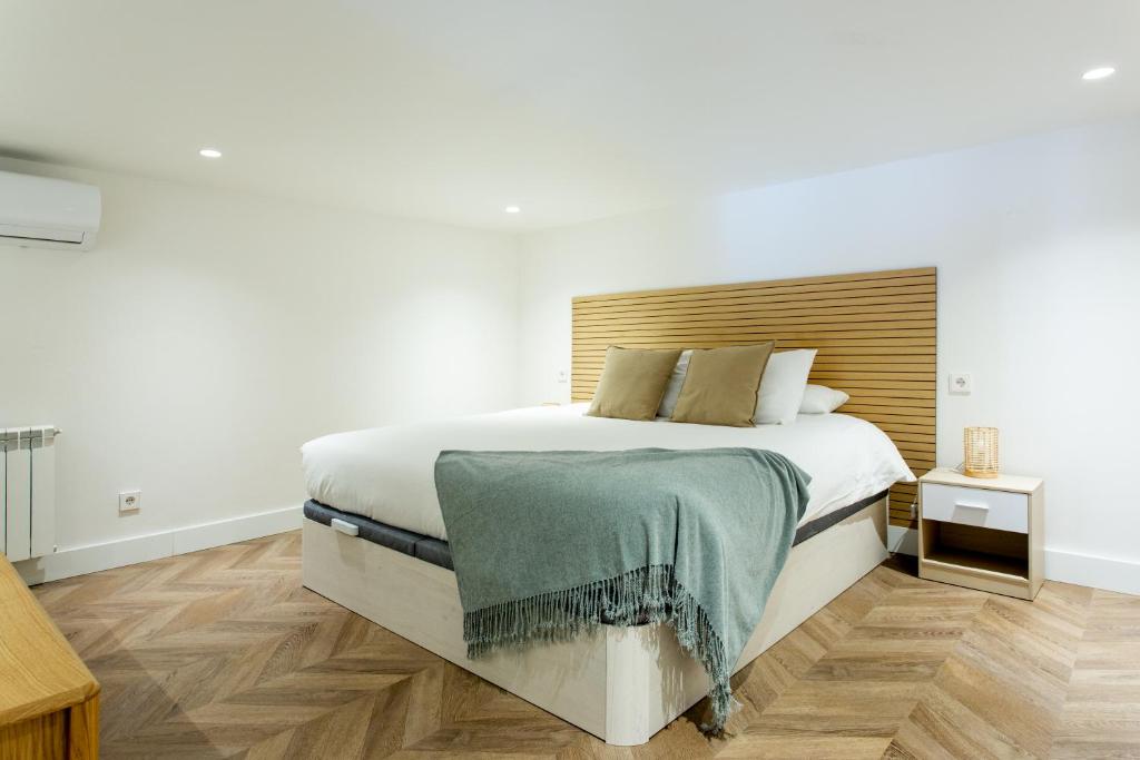 2- Hotel-style Duplex in Puerta del Sol - Central & Cozy - 5