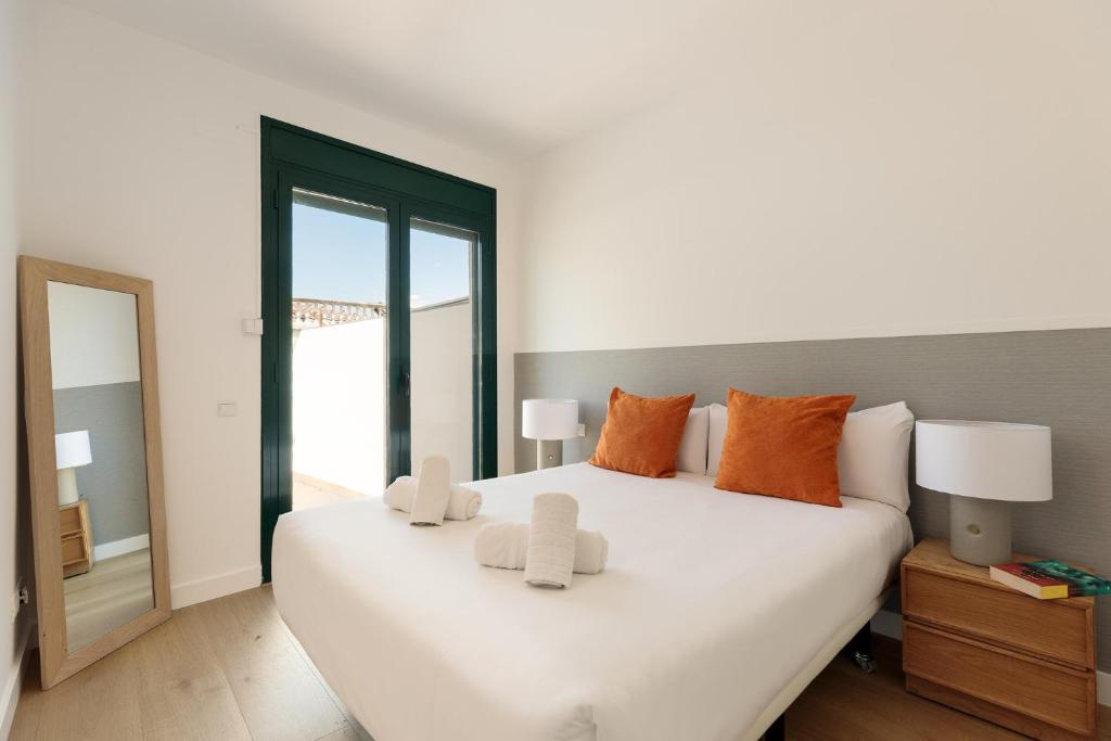 Ola Living Merce - 3