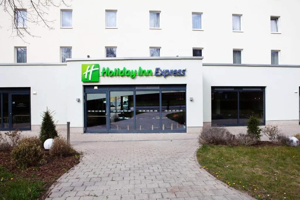 Holiday Inn Express Neunkirchen by IHG, hotel in Neunkirchen