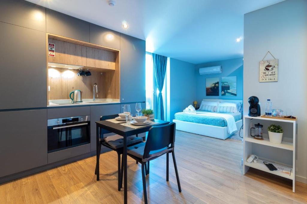 Modern Apartment in Aveiro, Aveiro