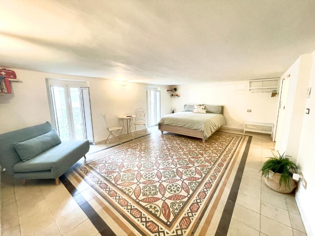 Rosmi Apartment, Bari