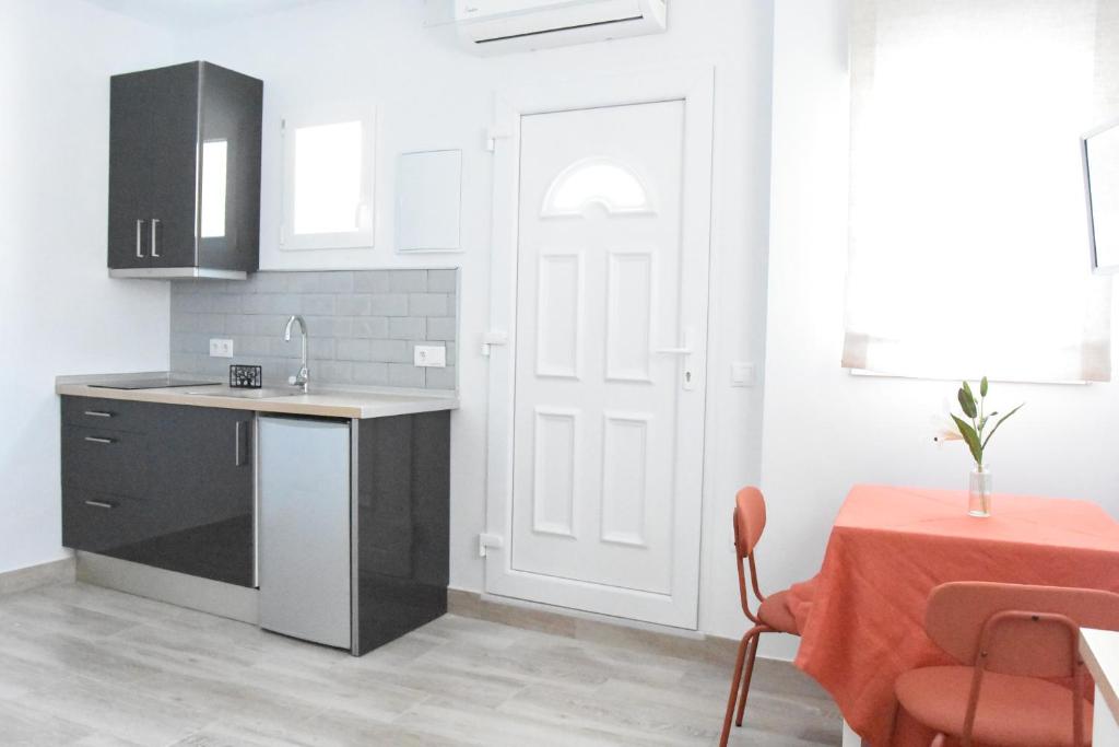 CAPILLITA XXI APARTAMENTOS - 3