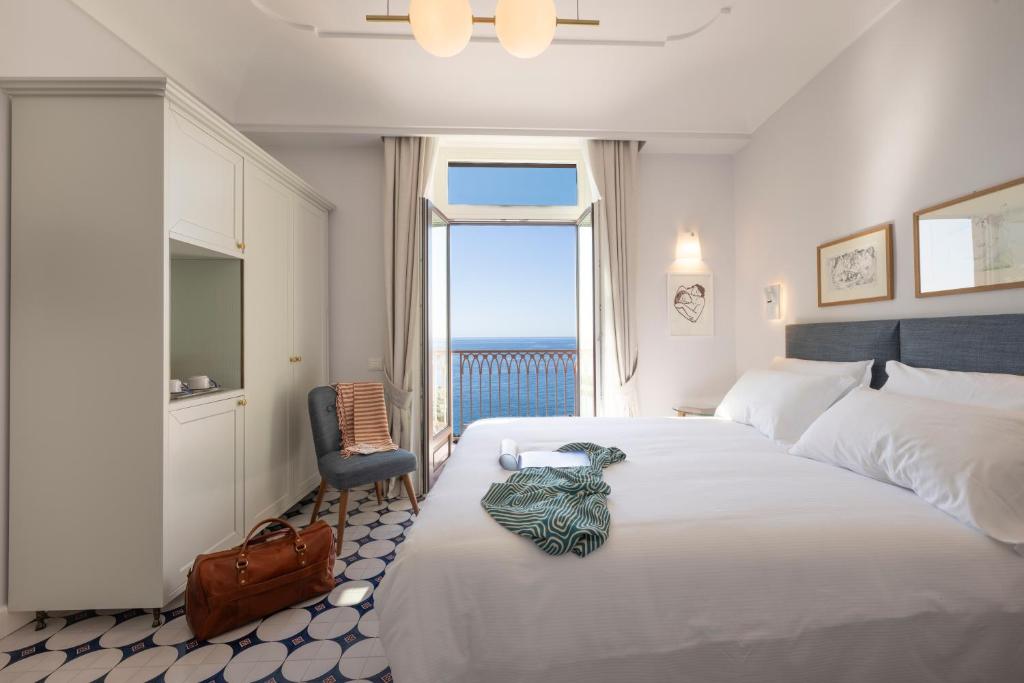 ABBRACCIO Amalfi Boutique Retreat - 3