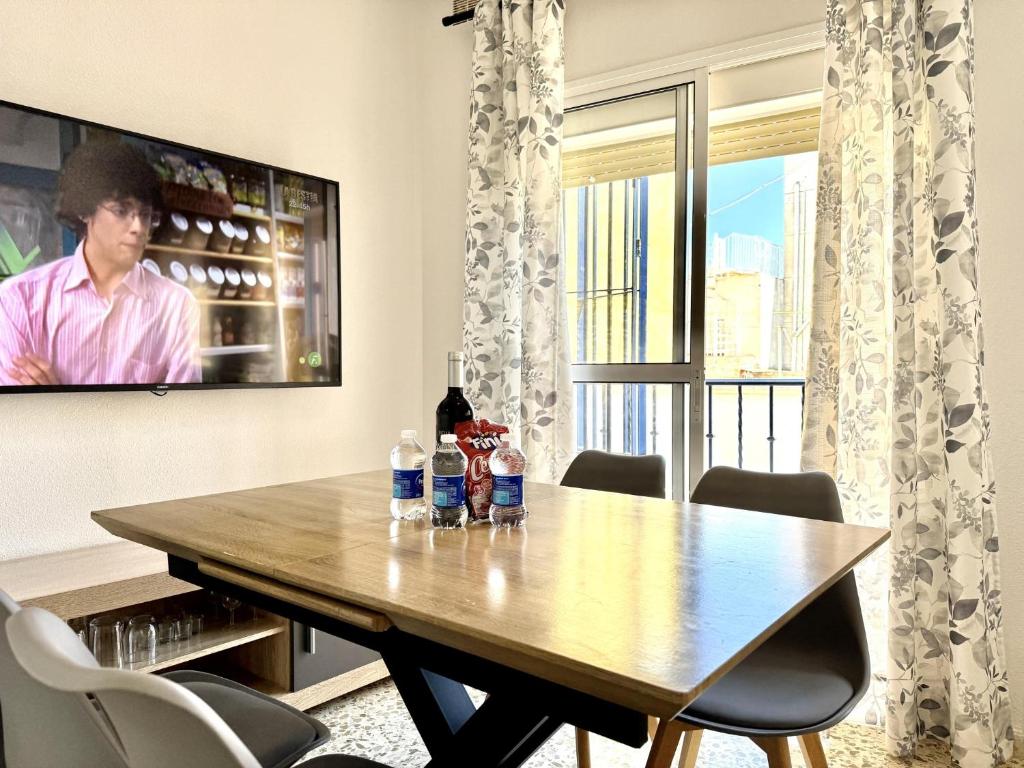 Sousa by Staycare, Chipiona