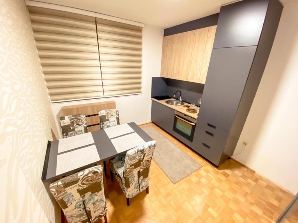 Apartment Silver - 5