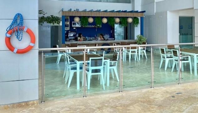 Inolvidables atardeceres en Cartagena - 5