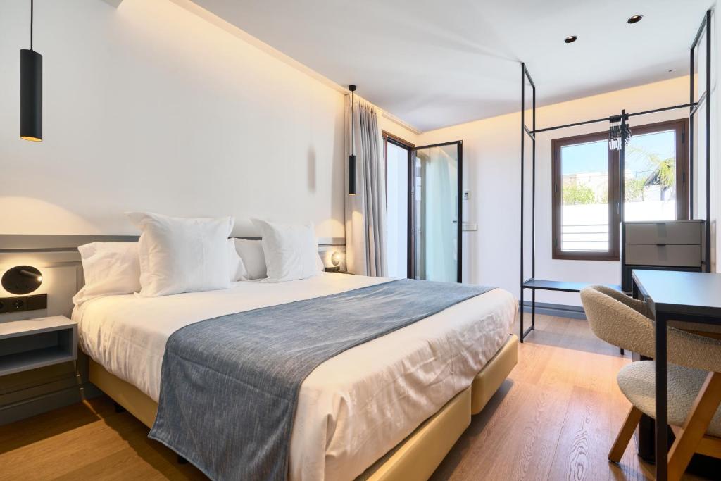 아파르타멘토스 무리요