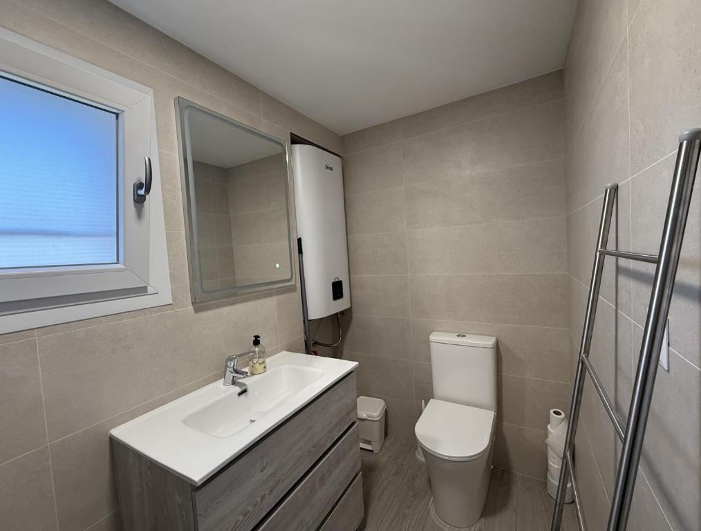 R39 Modern One bedroom Esmeralda II - 4