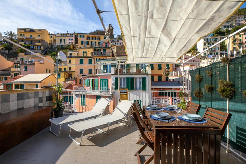 House dell'amore - 5