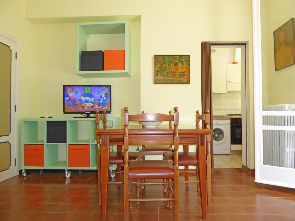273 - Appartamento trilocale al primo piano terrazza vista mare al Taunus SPIAGGIA inclusa nel prezzo - 3