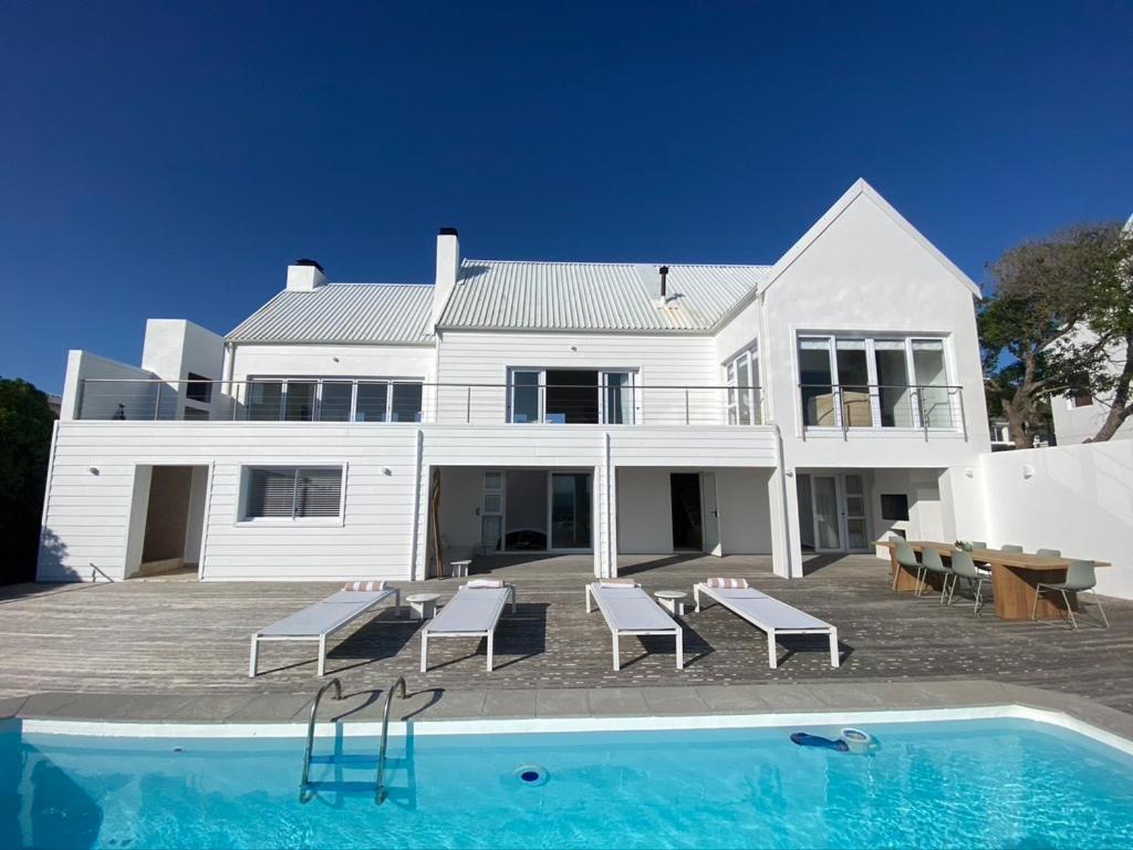 BlancdeBlanc, Yzerfontein
