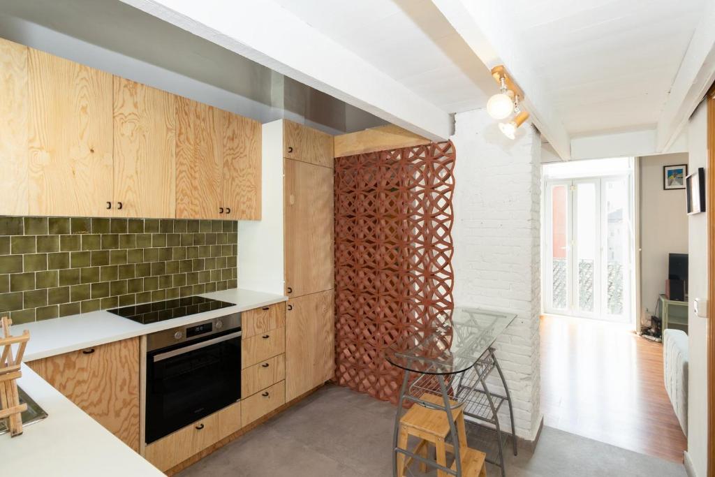 GuestReady - Charming stay in the Heart of Russafa - 3