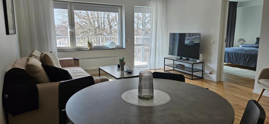 Elme Apartment 1, Växjö